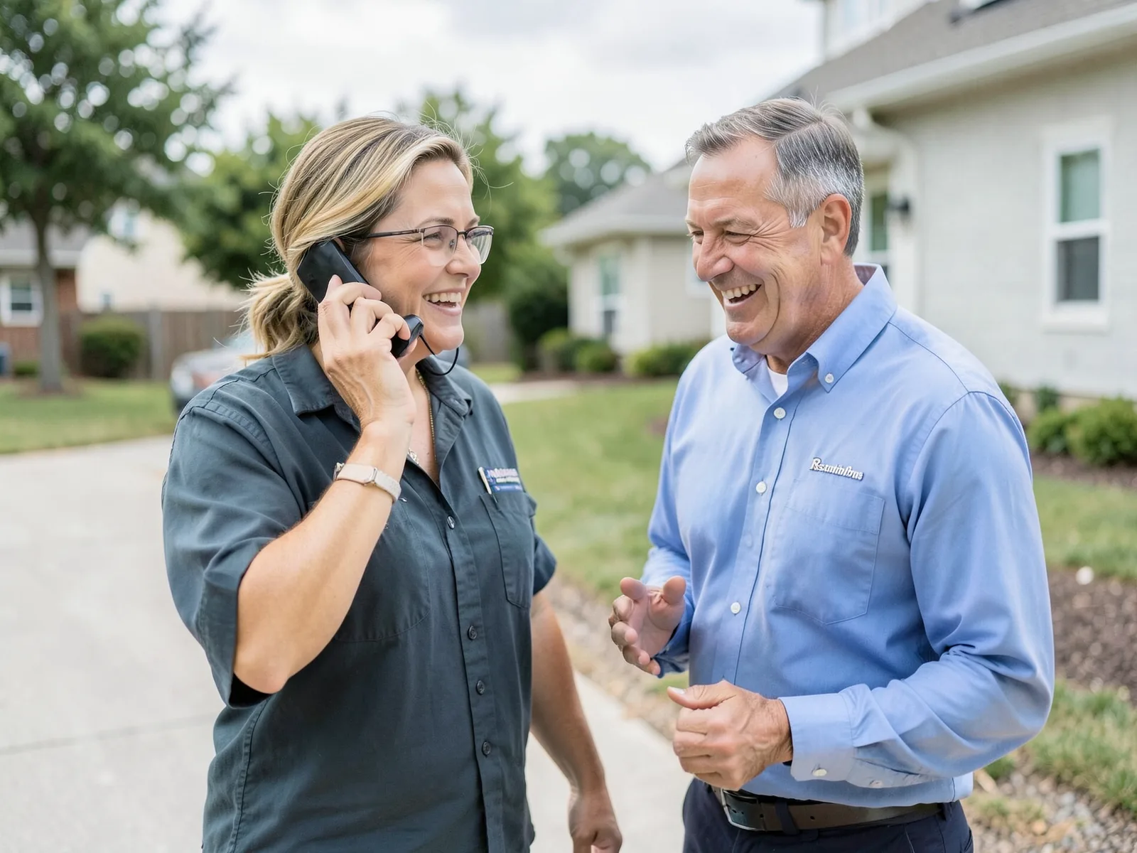 Frequently Asked Questions About Frozen Pipe Damage Restoration in Harveysburg, OH